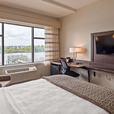 Best Western Plus Coastline Inn Wilmington Dış mekan fotoğraf