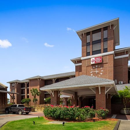 Best Western Plus Coastline Inn Wilmington Dış mekan fotoğraf