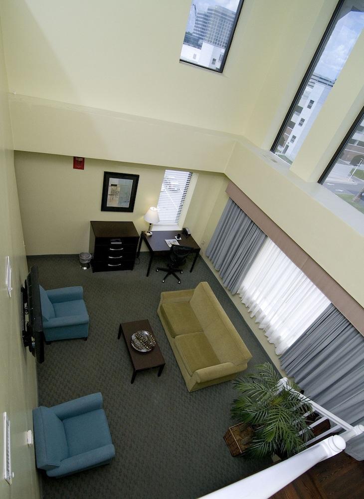 Best Western Plus Coastline Inn Wilmington Dış mekan fotoğraf