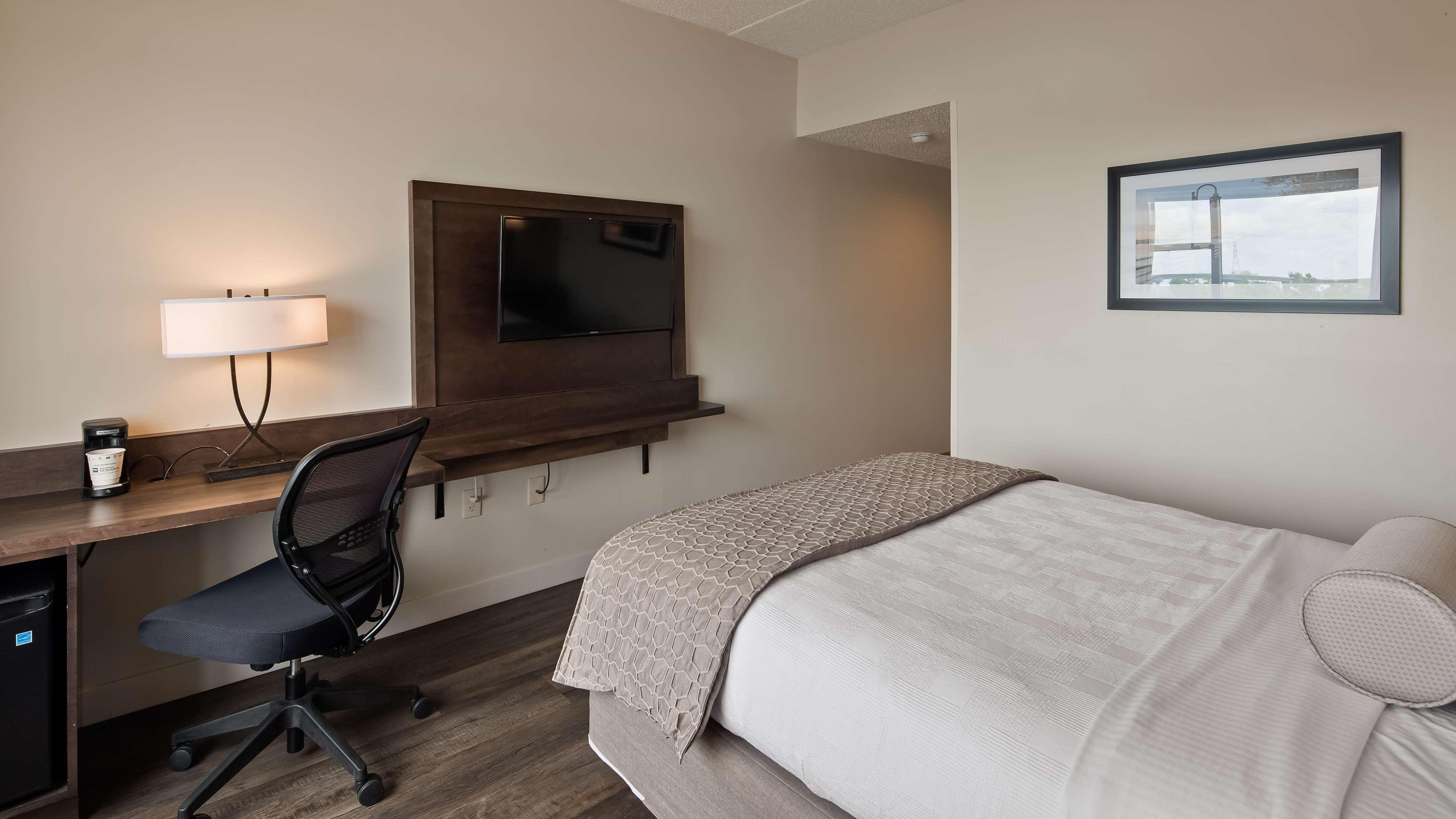 Best Western Plus Coastline Inn Wilmington Dış mekan fotoğraf