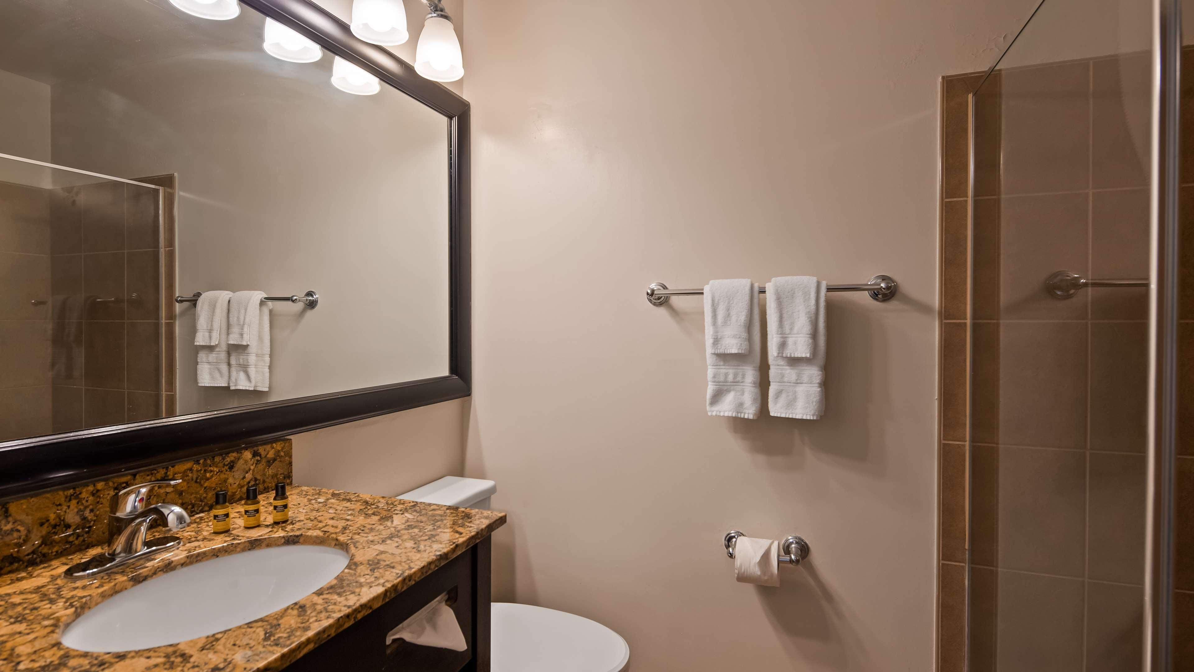 Best Western Plus Coastline Inn Wilmington Dış mekan fotoğraf