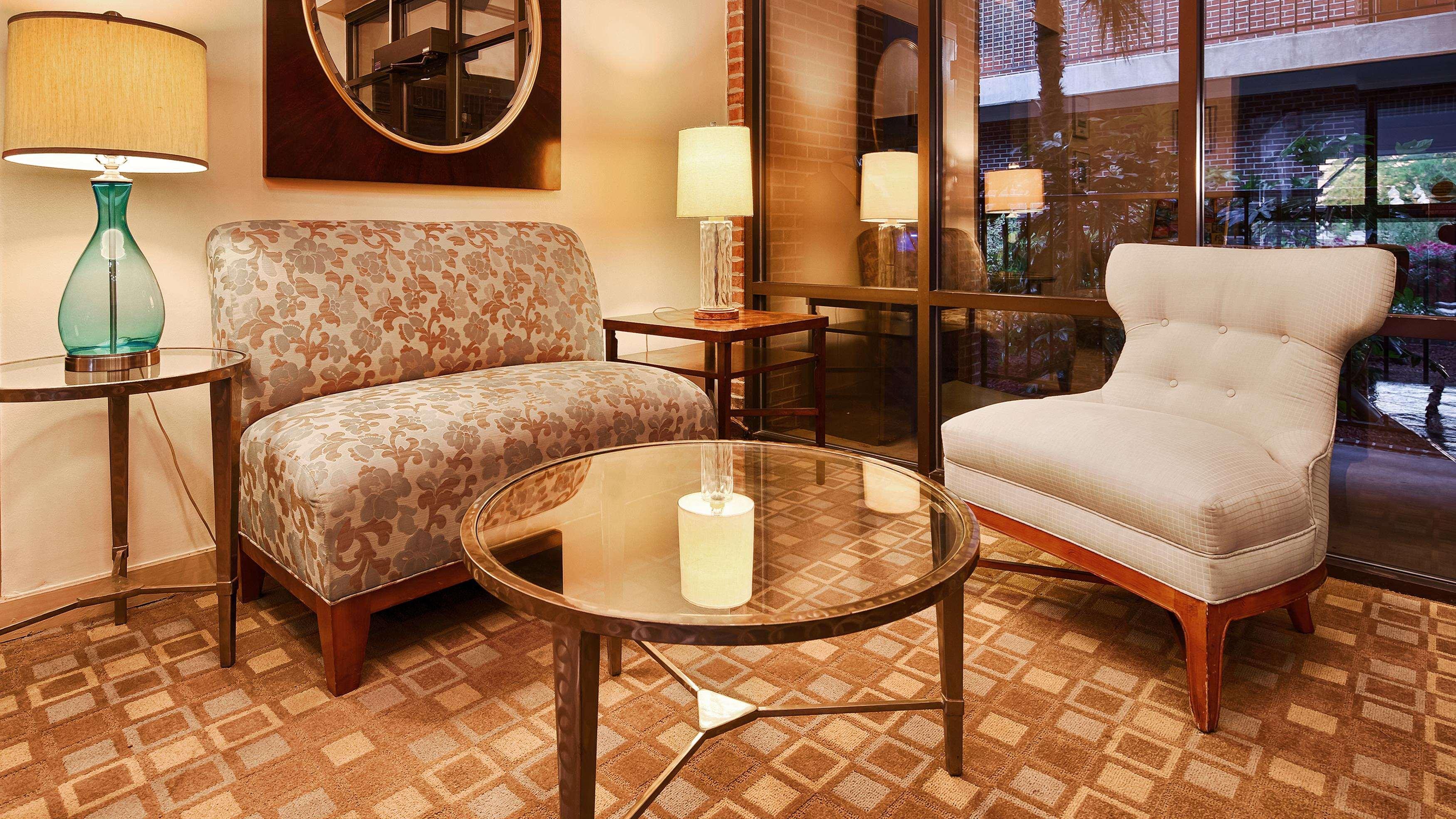 Best Western Plus Coastline Inn Wilmington Dış mekan fotoğraf
