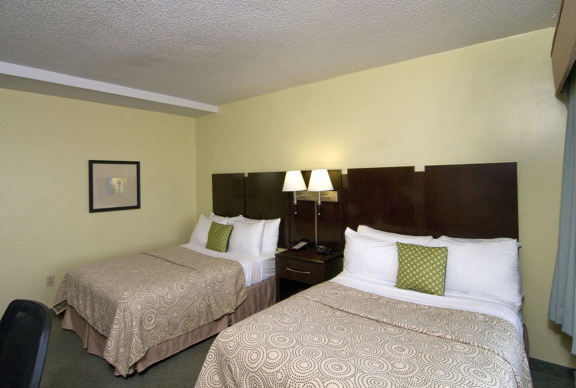 Best Western Plus Coastline Inn Wilmington Dış mekan fotoğraf