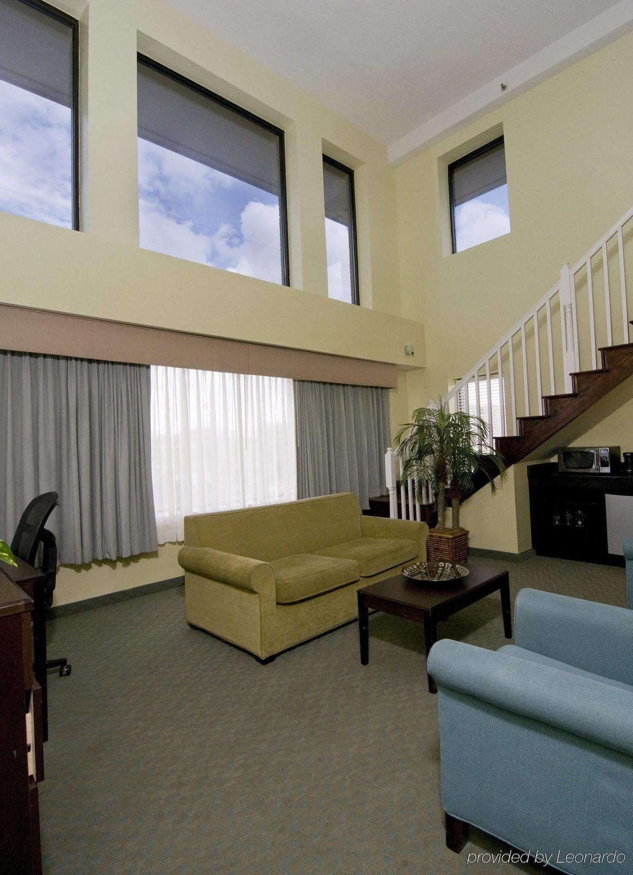 Best Western Plus Coastline Inn Wilmington Dış mekan fotoğraf