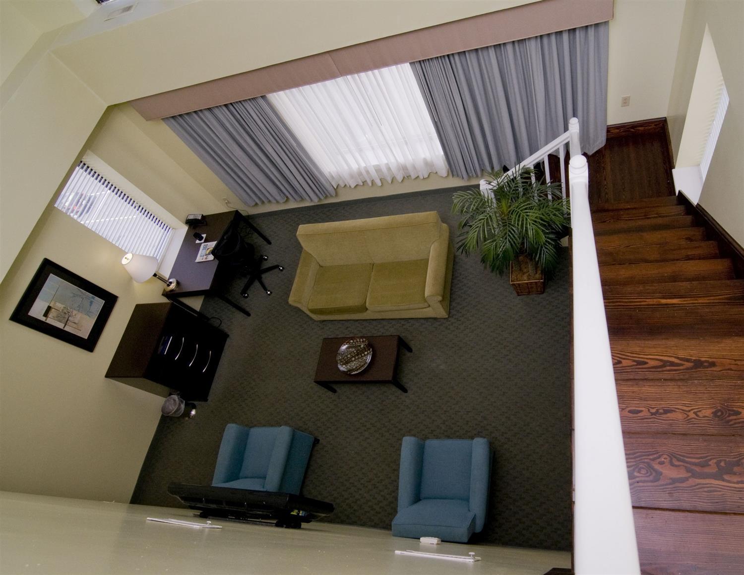 Best Western Plus Coastline Inn Wilmington Dış mekan fotoğraf